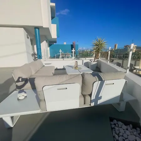 Holiday home Con Piscina En Tabaiba By Alterhome Santa Cruz de Tenerife