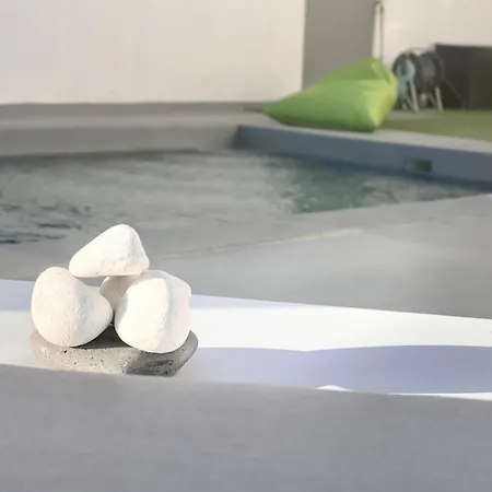 Holiday home Con Piscina En Tabaiba By Alterhome