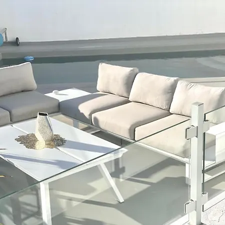 Holiday home Con Piscina En Tabaiba By Alterhome