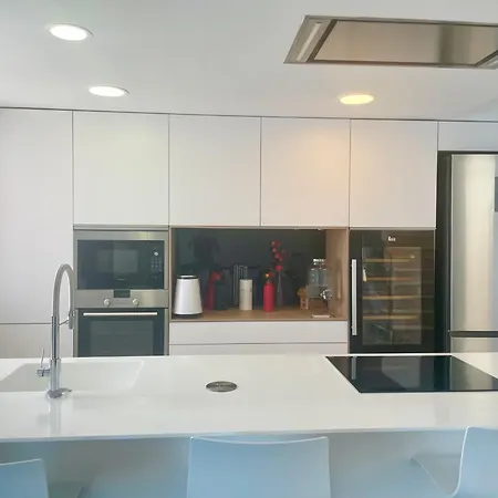 Holiday home Con Piscina En Tabaiba By Alterhome Santa Cruz de Tenerife