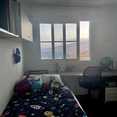 Con Piscina En Tabaiba By Alterhome Holiday home Santa Cruz de Tenerife
