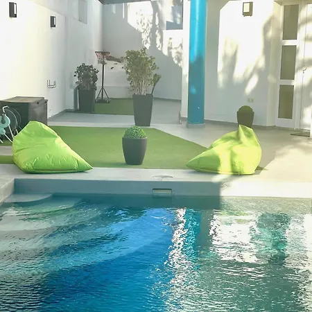 Holiday home Con Piscina En Tabaiba By Alterhome