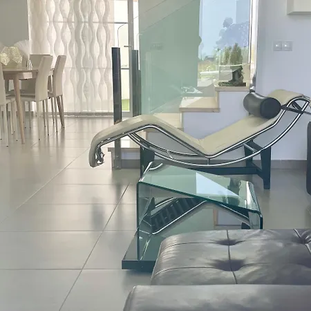 Ferienhaus Con Piscina En Tabaiba By Alterhome *