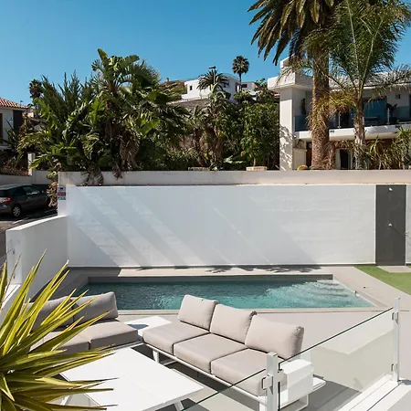 Holiday home Con Piscina En Tabaiba By Alterhome *