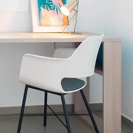 Con Piscina En Tabaiba By Alterhome Holiday home *