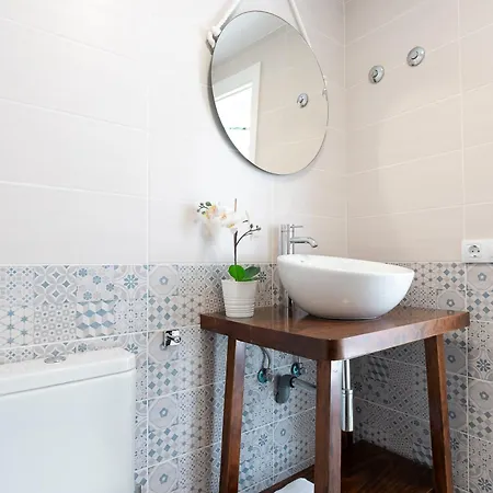 Con Piscina En Tabaiba By Alterhome Holiday home Santa Cruz de Tenerife
