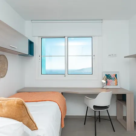 Holiday home Con Piscina En Tabaiba By Alterhome *