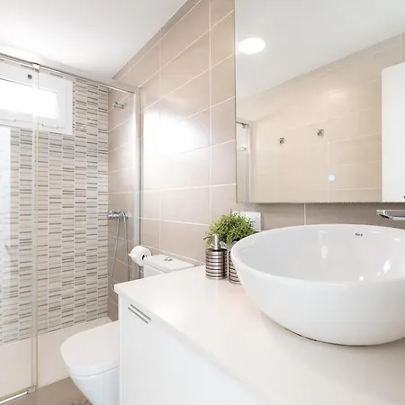 Holiday home Con Piscina En Tabaiba By Alterhome Santa Cruz de Tenerife