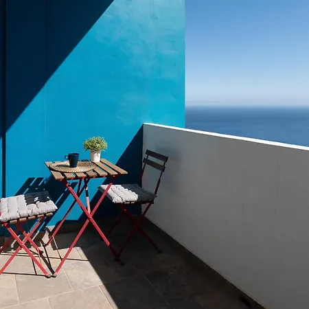 Con Piscina En Tabaiba By Alterhome Holiday home Santa Cruz de Tenerife