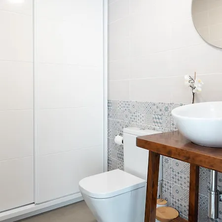 Holiday home Con Piscina En Tabaiba By Alterhome