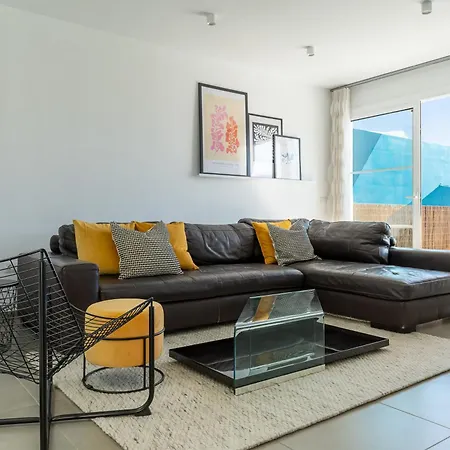 Con Piscina En Tabaiba By Alterhome Holiday home