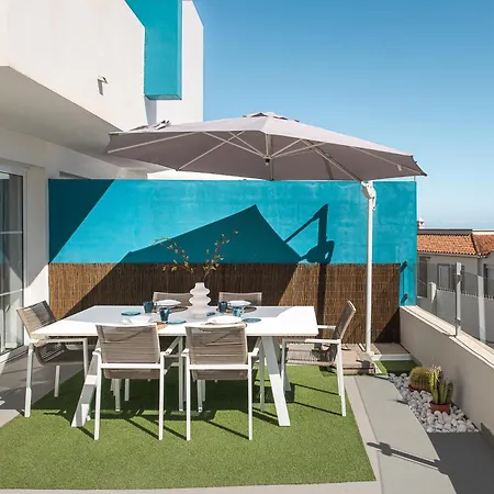 Con Piscina En Tabaiba By Alterhome Holiday home